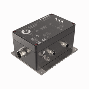 Safety Technology - Switch Box for Disconnecting the Actuator Voltage V2