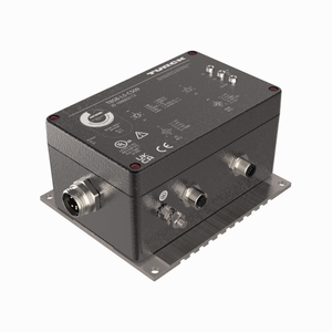 Safety Technology - Switch Box for Disconnecting the Actuator Voltage V2