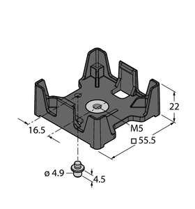 Accessories - Mounting Bracket
