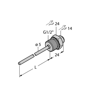 Accessories - Thermowell