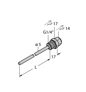 Accessories - Thermowell