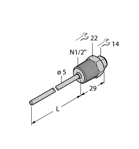 Accessories - Thermowell