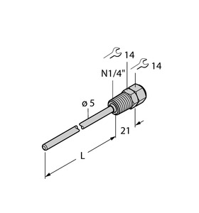 Accessories - Thermowell