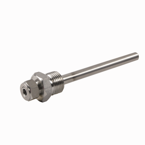 Accessories - Thermowell