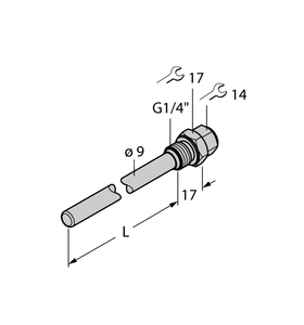 Accessories - Thermowell