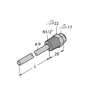 Accessories - Thermowell
