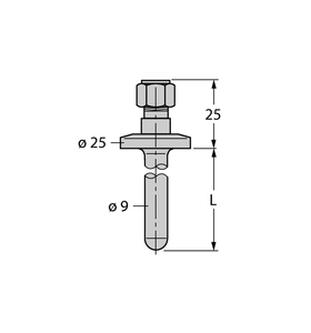 Accessories - Thermowell
