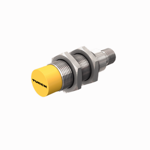 HF Read/Write Head - For Explosion Hazardous Areas or Areas with Extreme Requirements (e.g. Food Industry)