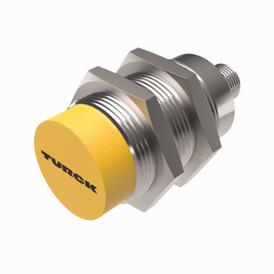 HF Read/Write Head - For Explosion Hazardous Areas or Areas with Extreme Requirements (e.g. Food Industry)