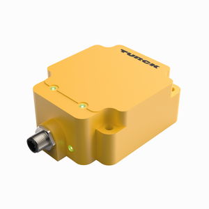 HF Read/Write Head - For Explosion Hazardous Areas