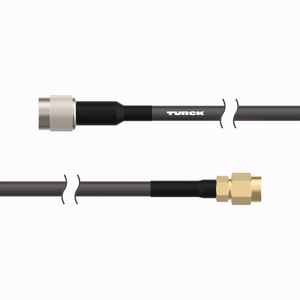 Accessories - Coaxial Cable for Passive UHF Antennas