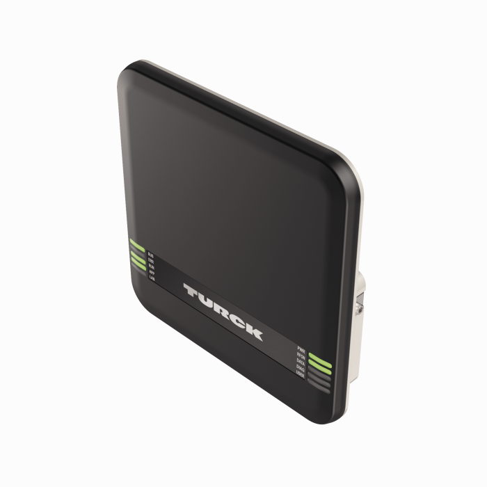 UHF Reader - (TN-UHF-Q300-NA-CDS)