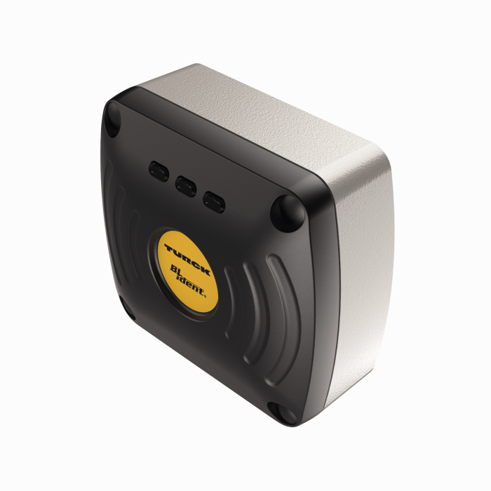 UHF Read/Write Device - (TN865-Q120L130-H1147)