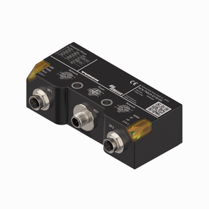 HF Read/Write Head - Integrated-Interface Multiprotocol Ethernet
