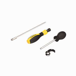 Actuator and Sensor Accessory - Set of torque wrenches Turck Line + BUS