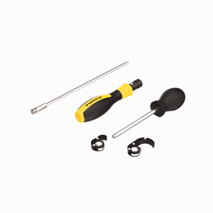 Actuator and Sensor Accessory - Set of Torque Wrenches Turck Line