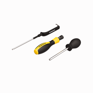Actuator and Sensor Accessory - Set of torque wrenches Turck Line + BUS
