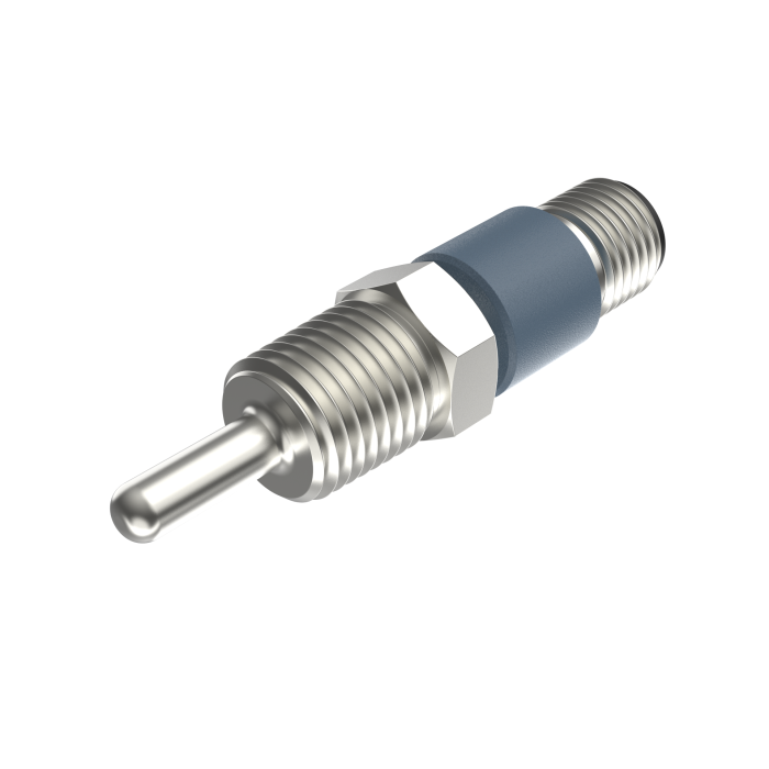 Temperature Detection - Probe (TP-104A-N1/4-H1141-L005)