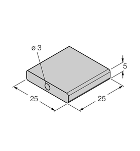 Accessories - Weld On Plate