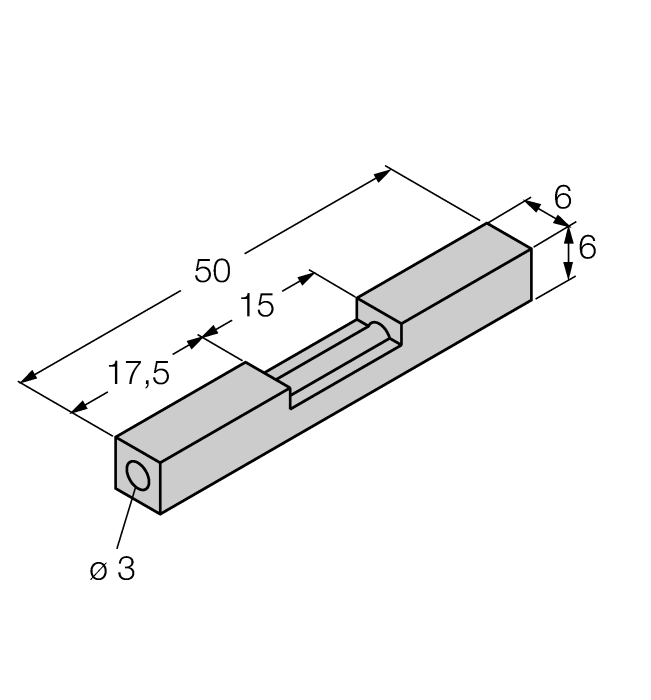 Accessories - Pipe Holder (TP-MZ-003)