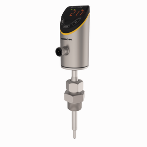 Turck Temperature Detection - With 2 PNP/NPN Transistor Switching Outputs