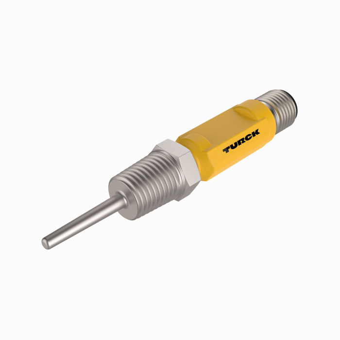 Temperature Detection - With Current Output and PNP/NPN Transistor Switching Output (TTM-103A-N1/4-LIUPN-H1140-L013)