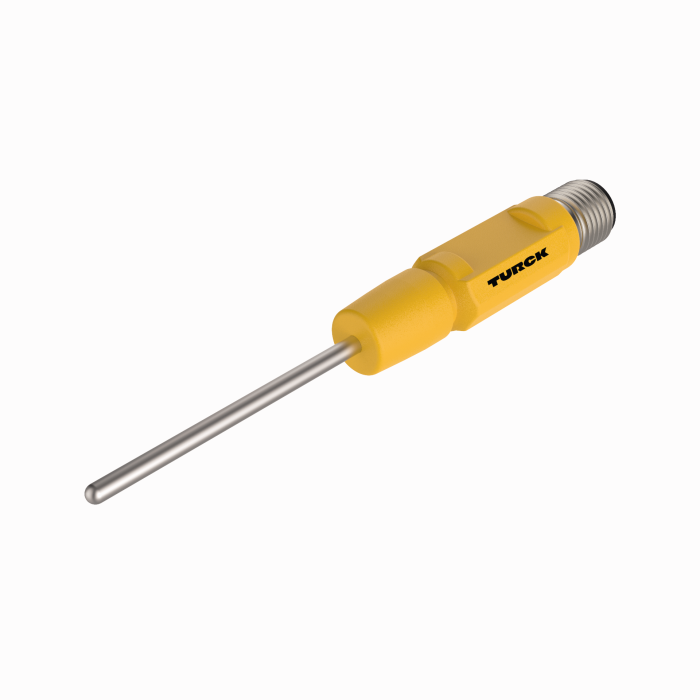 Temperature Detection - With Current Output and PNP/NPN Transistor Switching Output (TTM-203A-CF-LIUPN-H1140-L150)
