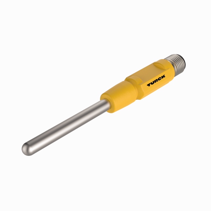 Temperature Detection - With Current Output and PNP/NPN Transistor Switching Output (TTM-206.35A-CF-LIUPN-H1140-L100)