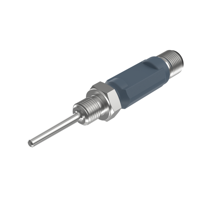 Temperature Detection - With Current Output (TTM100C-103A-G1/8-LI6-H1140-L024)