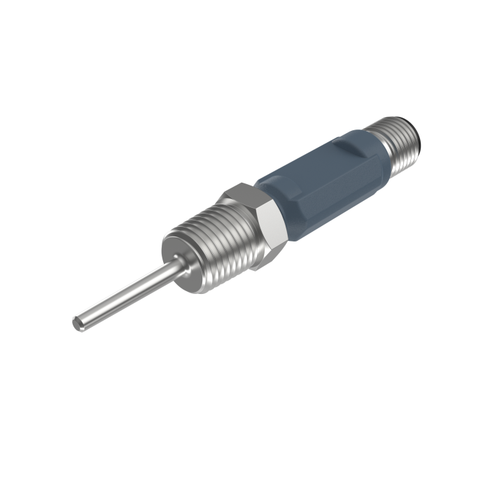 Temperature Detection - With Current Output (TTM100C-103A-N1/4-LI6-H1140-L024)