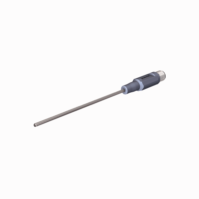 Temperature Detection - With Current Output (TTM150C-203A-CF-LI6-H1140-L100)