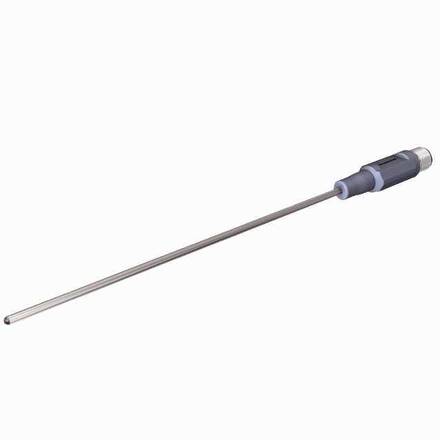 Temperature Detection - With Current Output (TTM150C-203A-CF-LI6-H1140-L150-50/150°C)