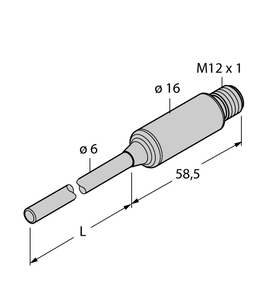 Turck Temperature Detection - With Current Output