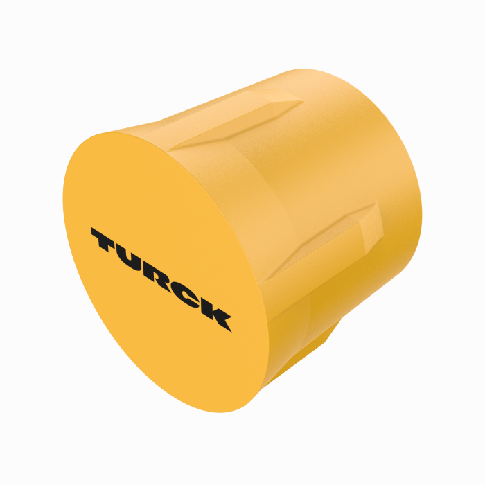 HF Tag - In Metal (TW-R4-3-M-B320-10PCS)