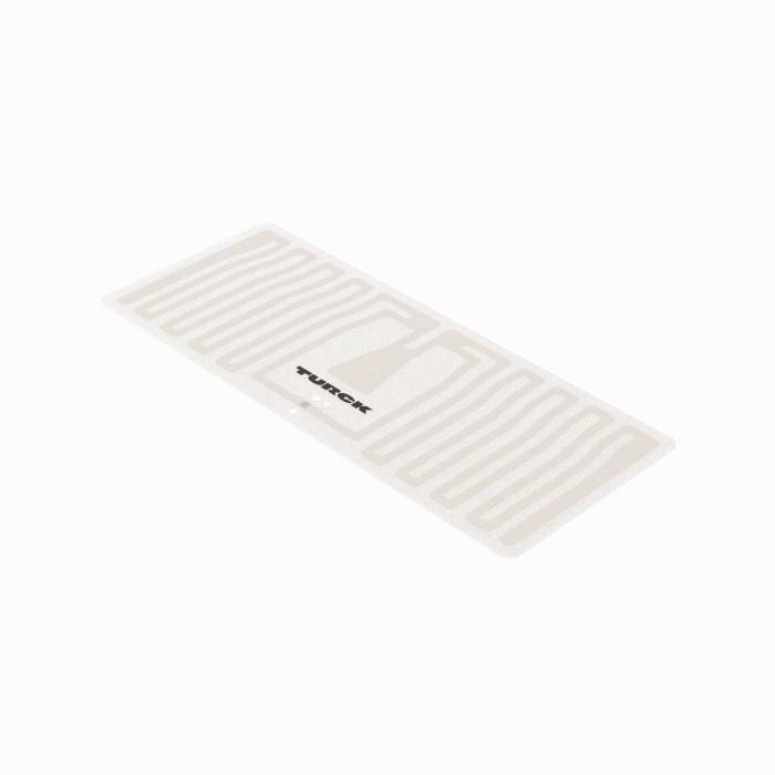 UHF Tag - (TW860-960-L44-18-P-B34-100PCS)