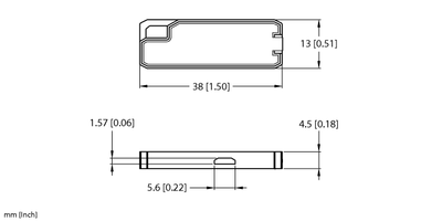 UHF Tag