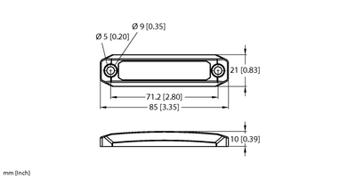 UHF Tag