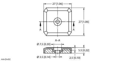 UHF Tag
