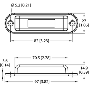 UHF Tag