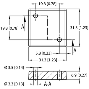UHF Tag