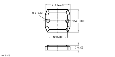 UHF Tag