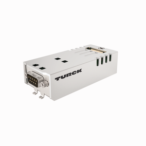 TX HMI/PLC Series - Plug-In Module