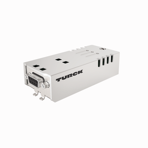 TX HMI/PLC Series - Plug-In Module