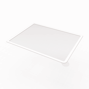 TX HMI/PLC Series - Screen Protector for Resistive Touch Screens with UV Protection