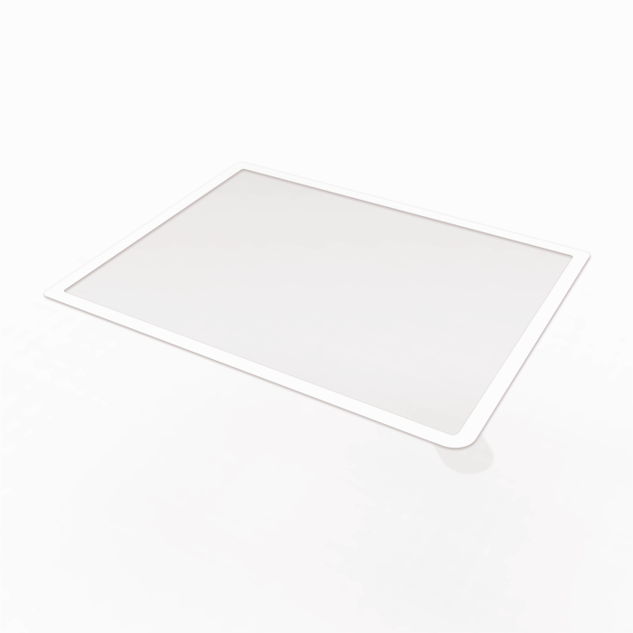 TX HMI/PLC Series - Screen Protector for Resistive Touch Screens with UV Protection (TX-PROTFOIL-10)