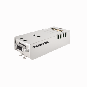 TX HMI/PLC Series - Plug-In Module