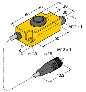 Accessories - Teach Adapter