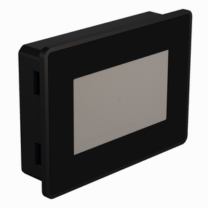TX100 HMI Series - 4″ Display with TX VisuPro Runtime