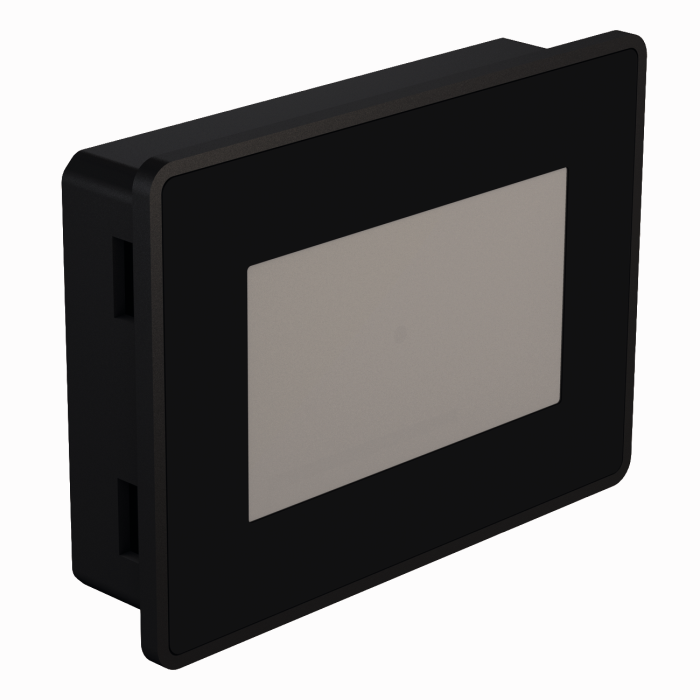 TX100 HMI Series - 4″ Economy Display with TX VisuPro Runtime (TX104-00VPST)