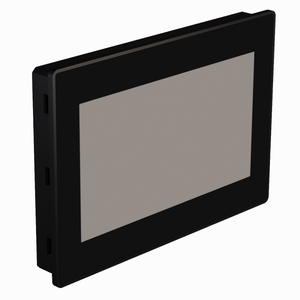TX100 HMI Series - 10” display with TX VisuPro Runtime